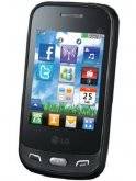 LG T565