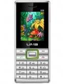 Lima Mobiles i50 Specifications