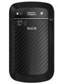 Mach 9900