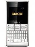 Mach M1i Specifications