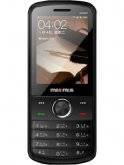 Maximus M205M Specifications