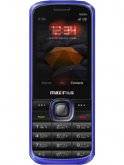 Maximus M206M Specifications