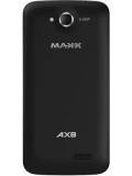Maxx AX8 Android Price in India