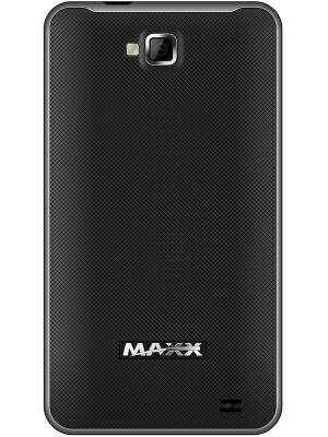 Maxx AX8 Note I Specifications