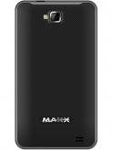 Maxx AX8 Note I Specifications