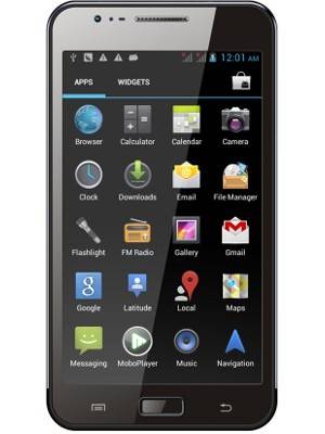 Maxx AX8 Note II Price