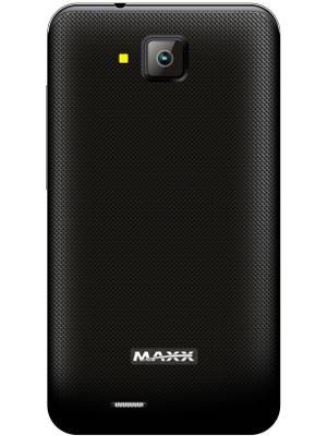 Maxx AX8 Note II Price in India