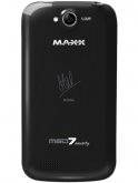 Maxx MSD7 Smarty Features