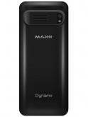 Maxx MX424neo Dynamo Review