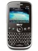 MCC Mobile RS9 Specifications