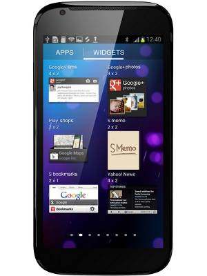 Micromax A100 Specifications