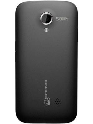 Micromax A100 Review