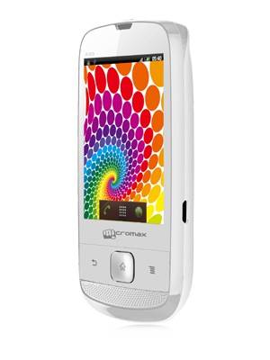 Micromax A30 Smarty 3.0 Specifications