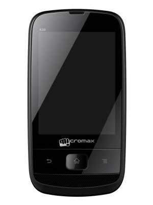 Micromax A30 Smarty 3.0 Review