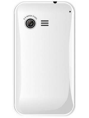 Micromax A50 Specifications