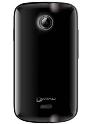 Micromax A57 Ninja 3 Features