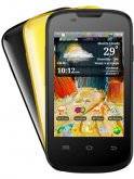 Micromax A57 Ninja 3 Specifications
