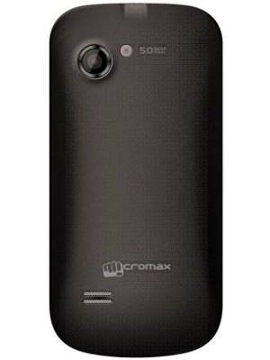 Micromax A80 Features