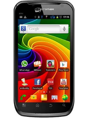 Micromax A84 Price