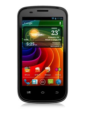 Micromax A89 Ninja Price