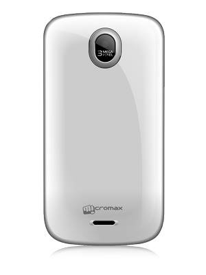 Micromax A89 Ninja Specifications