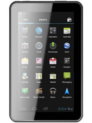 Micromax Funbook Alpha Price