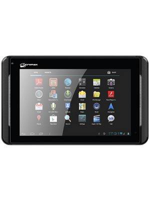 Micromax Funbook Infinity (P275)