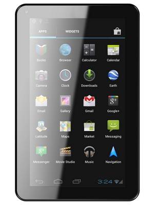 Micromax Funbook Pro