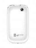 Micromax Q34 Specifications