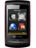 Micromax X223 Specifications