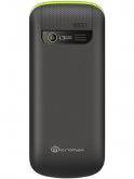 Micromax X288 Specifications