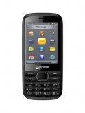 Micromax X320 Specifications