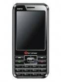Micromax X414 Specifications