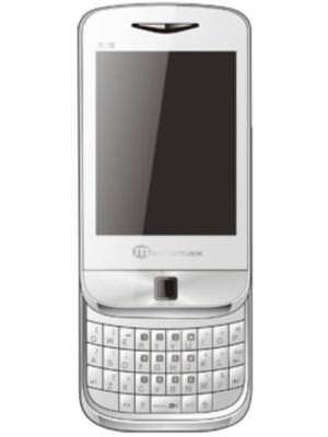 Micromax X78 Price in India