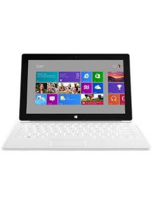 Microsoft Surface 32 GB WiFi Specifications