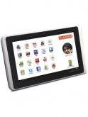 Milagrow Tabtop 7.16 DX 8GB WiFi and 3G Price in India