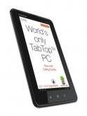 Milagrow TabTop 7.16C 8GB Calling Tablet Price in India