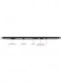 Milagrow TabTop 7.4 MGPT04 16GB WiFi and 3G Features