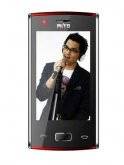 Mito 720 Specifications