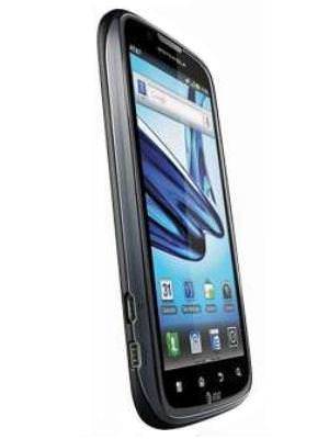 Motorola Atrix 2 Specifications