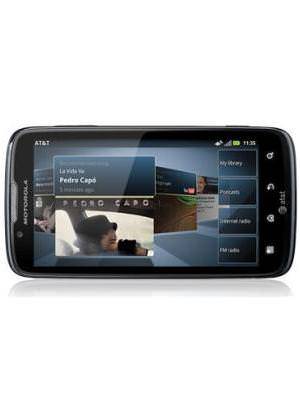 Motorola Atrix 2 Review