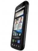 Motorola ATRIX Specifications