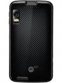 Motorola ATRIX Features