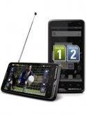Motorola ATRIX TV XT687 Review