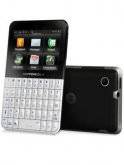 Motorola Brea EX119 Specifications