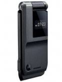 Motorola CUPE Features
