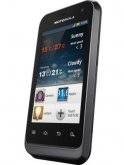 Motorola Defy Mini XT320 Review