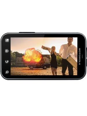 Motorola DEFY Plus Review