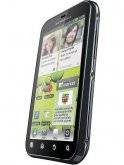 Motorola DEFY Plus Features