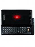 Motorola DROID A855 Features